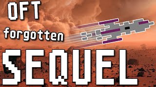 Caverns of Mars II: one of the first Scramble clones?