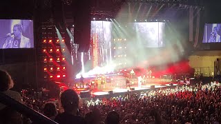 Duran Duran~ Hungry Like the Wolf LIVE in Birmingham 5/5/23