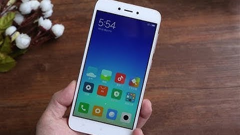 Redmi 5A water damage 100% Successful