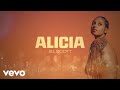 Alicia Keys - Jill Scott (Visualizer)