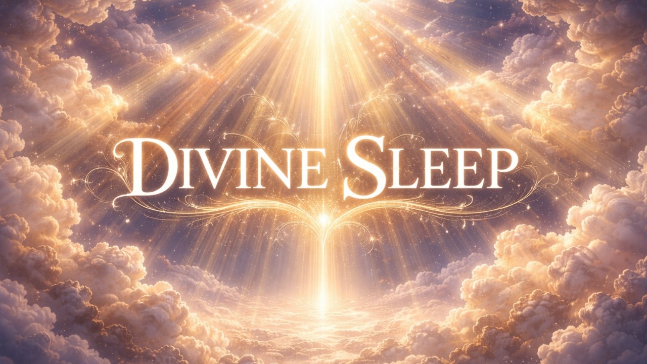 Celestial Choir Light of Edrassia Healing Fantasy Music - YouTube