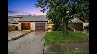 NEW PRICE: 842 N Tamara Drive N | $309,900 | No HOA in Hunters Ridge