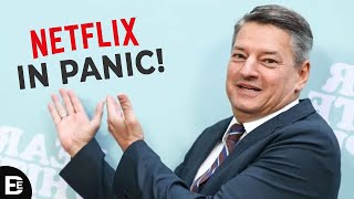 Netflix Secretly Supported PIRACY - Now They Regret It