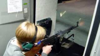 Mp43 Full Auto 10 Rounds