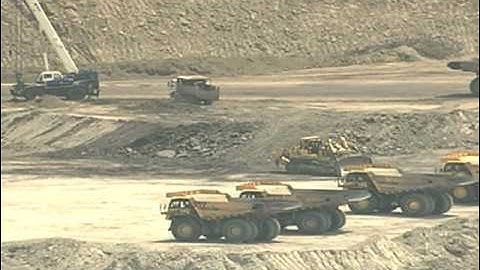 Govt oversight body to meet on mine closures
