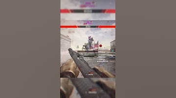 Defusing a Warzone nuke with only 4 seconds Left!  #callofduty #warzone  #mw3 #nuke