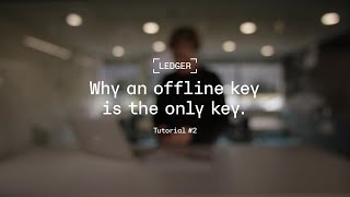 Why an offline key is the only key, with Gwyneth Paltrow