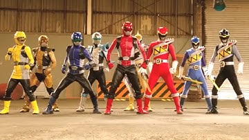 Power Rangers Beast Morphers | Seasons 1 and 2 Recap | Mini Movie | Power Rangers Videos