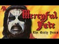 Capture de la vidéo Mercyful Fate: The Early Years (Metal Documentary) 1981-1985