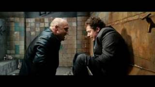 Violent Fight Scene from Antikiller D.K (Russian) Violent Fight Scene from Antikiller D.K (Russian)
