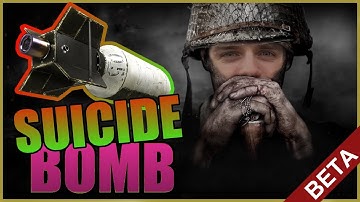 HANDS ON WITH THE BETA!!! (Call of Duty: WW2 Multiplayer Gameplay - Private Beta)