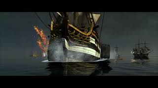 Steam Warships In Battle Machinima Cinematic Empire Total War