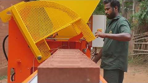 Auram AP4000L Press and Auram Mixer