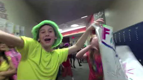 Lipdub Class of 2020