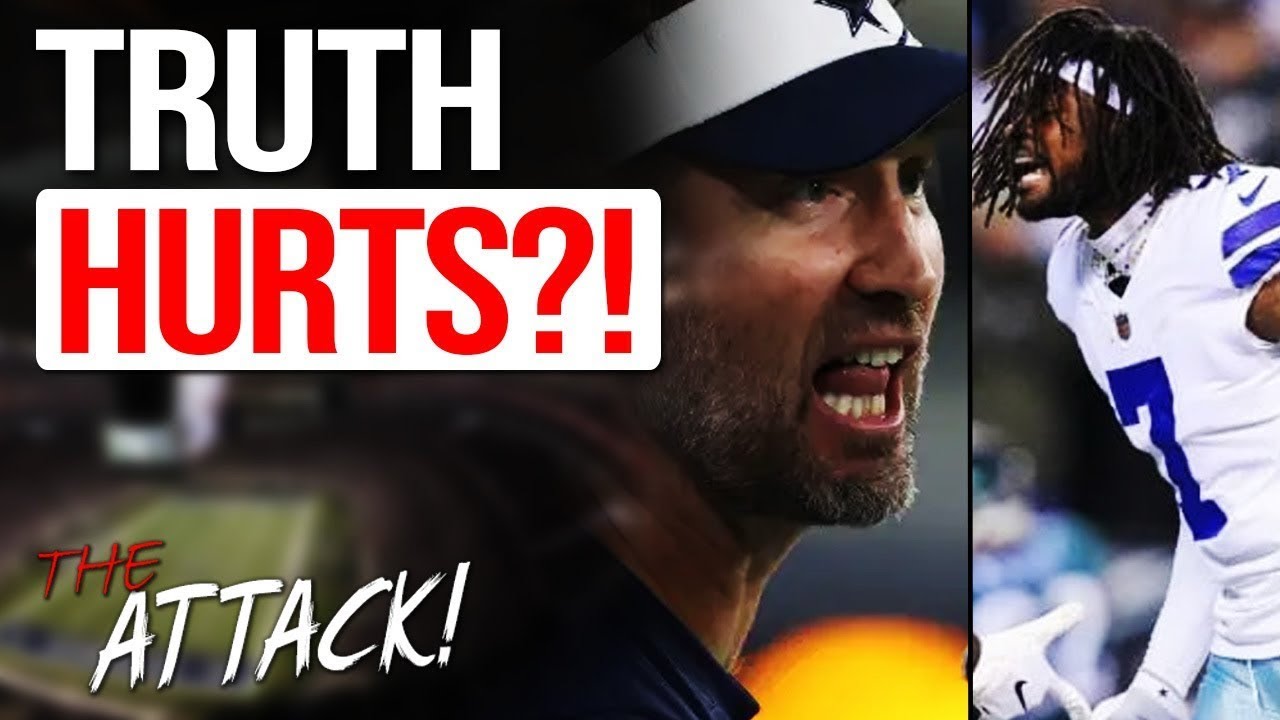 Schotty REVEALS TRUTH About Trevon Diggs Situation + Cowboys-Lions PREVIEW & PREDICTION!