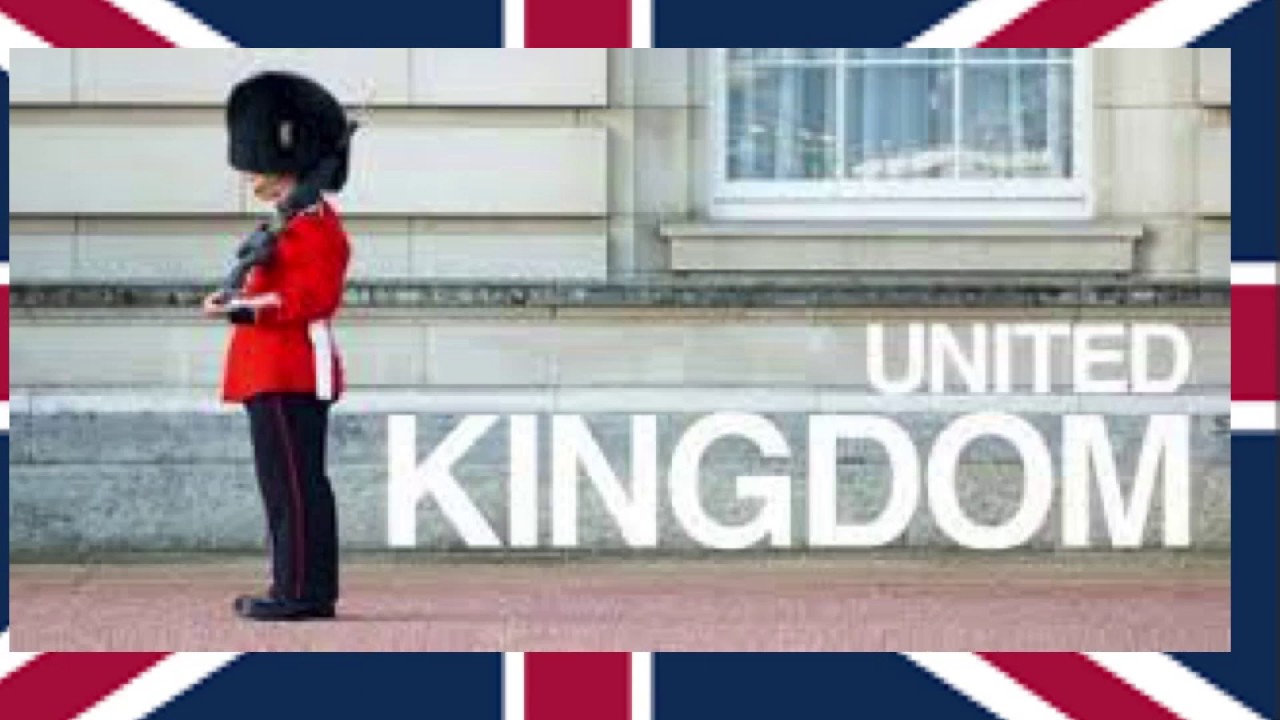 Uk candece. Флаг Киноко кингдом.