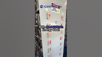 🇺🇸 USA Crypto Farm powered by IceRiver EU ⚡