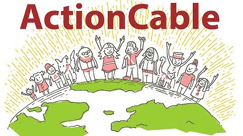 Episode #038 - ActionCable - Part 2 - More Complex Example