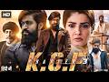 KGF Chapter 3 - Full Movie 2026 | Rocking Star Yash | Prabhas | Prashanth Neel | Latest Hindi Movie