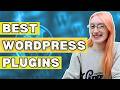 You’re Using the WRONG WordPress Plugins! (Best Picks for 2025)