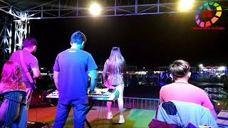 EGOIS | cover Riecha Monicha | OM.CAHAYA PUTRA | JG PERCUSSION Channel.