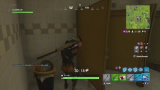 Fortnite 50 v 50 Gamemode!!!
