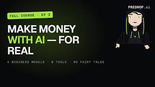 AI SEO for Beginners: Build a Niche Site That Ranks in 2026 — Full Course Ep. 3
