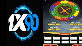 1x90 App online gaming  new  Ds Gl Fb Gb screenshot 5
