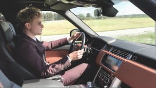 Knut Roertveit - Chasing Official Music Video