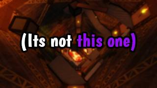 Which FE2 map is the most iconic