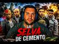 LA SELVA DE CEMENTO 🧸 TEDDY VA AL HOSPITAL 10 VECES🧸 MUCHA PELEA POCA PALABRA 🧸 LA CARCEL LEGACY 🧸