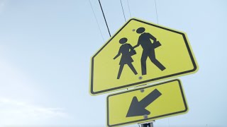Safe Routes To School