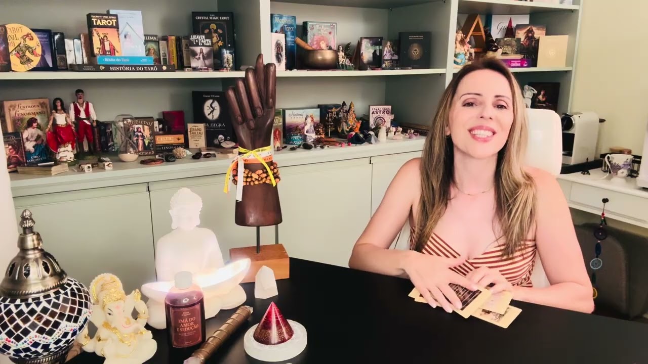 VEM PRA SUA VIDA E MUDARÁ TUDO! 