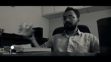 Overthinking an Email