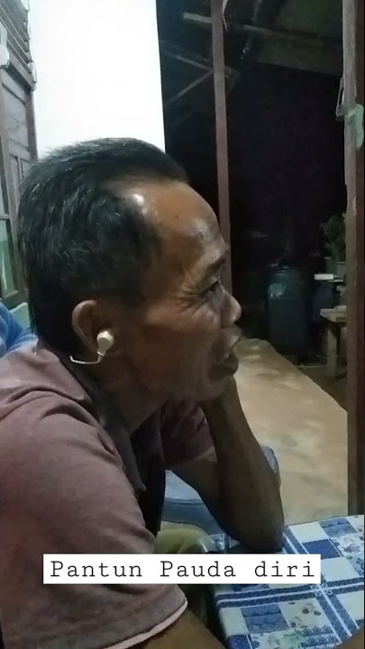 pantun lucu bikin ngakak @RagamTopik