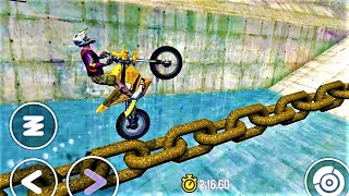 Trial xtreme 4 HARD LEVELS-Best Android Gameplay HD #193 screenshot 4