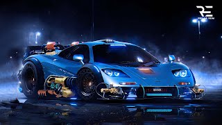 Rampampam? BEST EDM ELECTRO HOUSE 2023 ? BASS BOOSTED CAR MUSIC MIX 2023