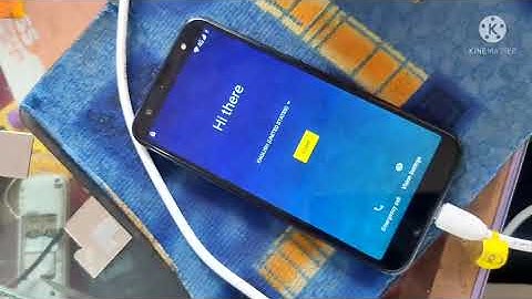 yu 5014  hard reset pattern unlock and frp bypass without PC