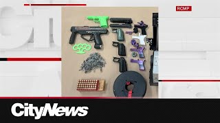 Celebrity RCMP seize drugs, 3D-printed guns in Stoney Nakoda traffic stop, 3 charged Net Worth