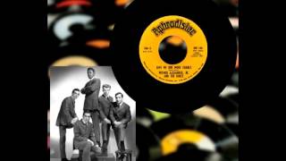 Wilmer Alexander Jr And The Dukes - Give Me One More Chance (Mot DES Mix)