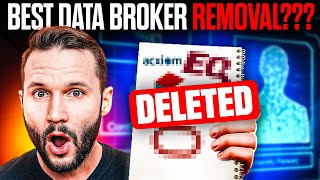 How to Remove YOUR Personal Information From Internet (Using Data Broker Optouts)