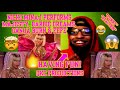 HAVING FUN! Nicki Minaj Performs Majesty, Barbie Dreams, Ganja Burn, FEFE Live - REACTION