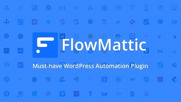 FlowMattic - WordPress Automation Plugin
