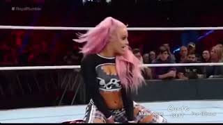 Liv Morgan twixtor clips screenshot 4