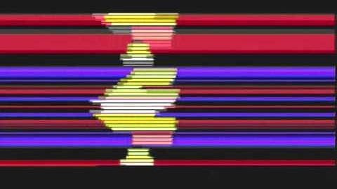 Robotic Liberation by PWP (Real VIC-20)