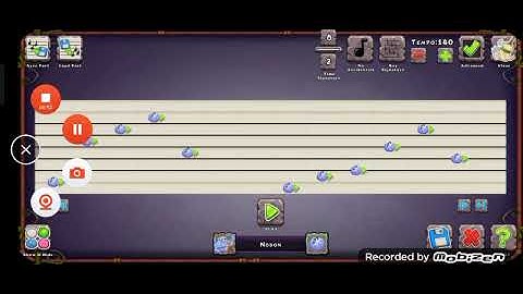 how to do Bowgart plant island (my singing monsters composer island to original game)