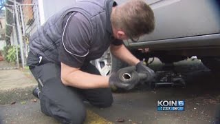 Firestone gets SAFE Transportation back on road