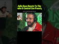 Adin Ross Reacts To The Drake & Central Cee Freestyle #shorts