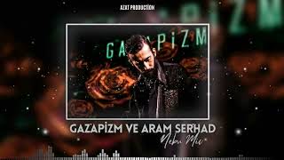 Gazapizm Ve Aram Serhad Nebu Mix  #kurdish #trap  #taladro Resimi