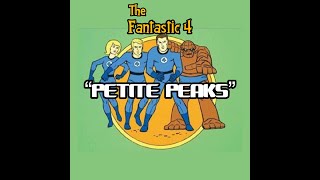 The Fantastic 4 